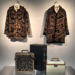 Louis Vuitton x Christopher Nemeth - Fall 2015 6