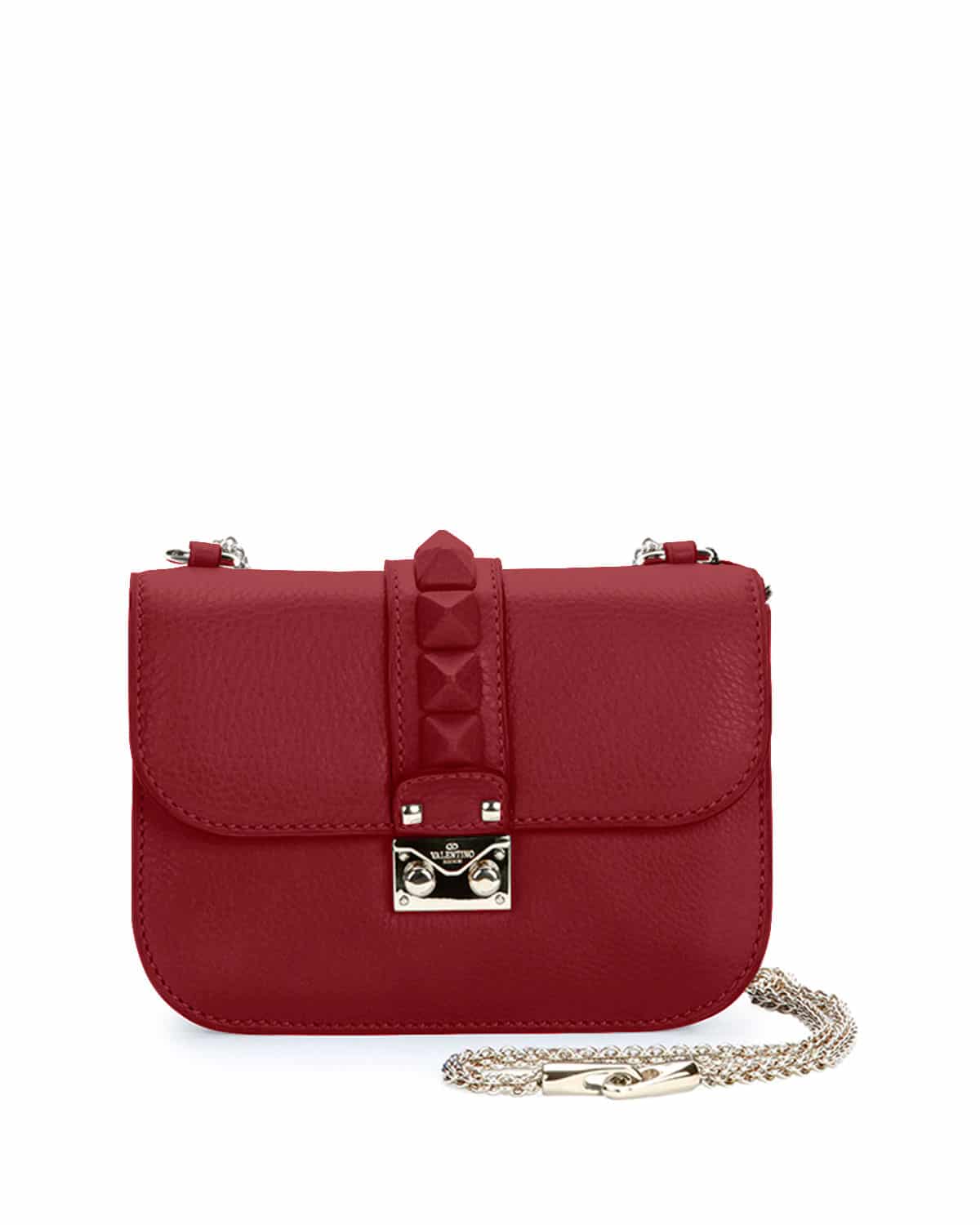 Purseonals: The Valentino Rockstud Bag - PurseBlog