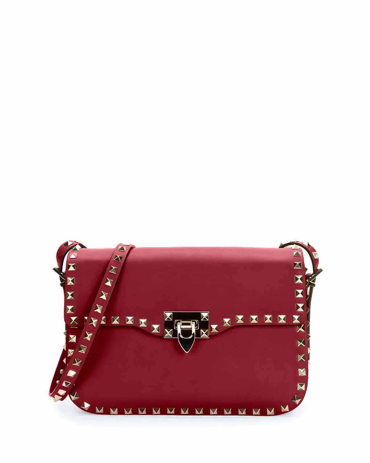 Purseonals: The Valentino Rockstud Bag - PurseBlog