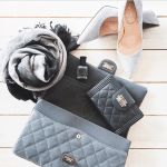 Wendy's Lookbook - Chanel Reissue Flap Bag