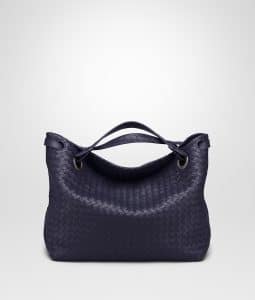 Bottega Veneta Atlantic Bella Tote Bag