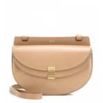 Chloe Beige Georgia Mini Bag