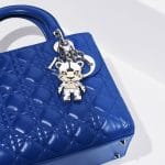 Dior Special Edition Tiger Charm