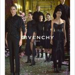 Givenchy Fall/Winter 2015 Ad Campaign 5
