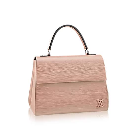 Louis Vuitton Alma Vernis Bag Reference Guide - Spotted Fashion