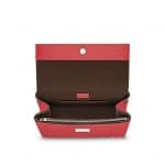 Louis Vuitton Epi Cluny MM Bag 2