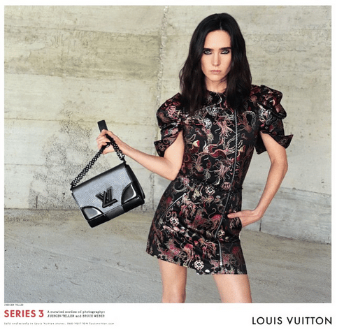 Louis Vuitton Spring Summer 2015 Ad Campaign