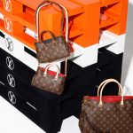 Louis Vuitton Nano Collection 4