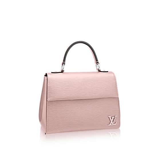 Louis Vuitton Epi Cluny Tote Bag Reference Guide | Spotted Fashion