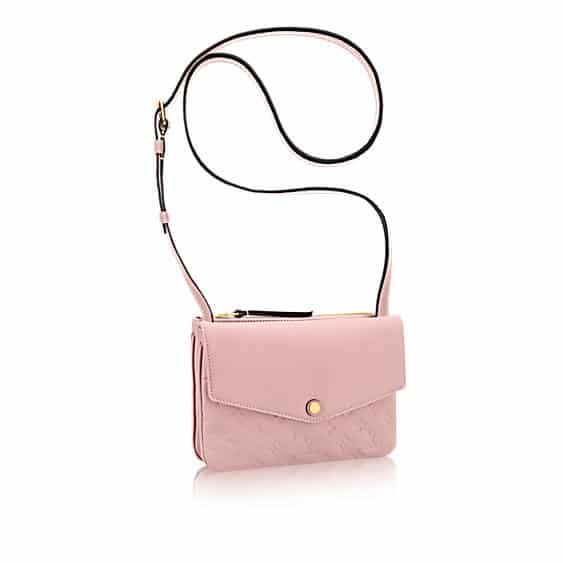 Louis Vuitton Bleecker Box Rose Ballerine Pink – Pursekelly – high