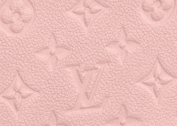 Louis Vuitton Rose Ballerine Color for Spring/Summer 2015 - Spotted Fashion