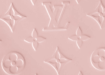 Louis Vuitton Rose Ballerine Color for Spring/Summer 2015