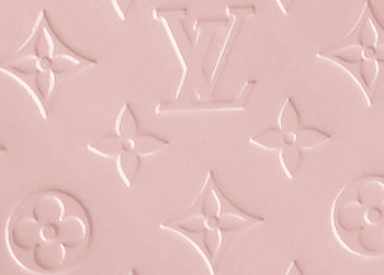 Spring Has Sprung!  Louis Vuitton Monogram Marshmallow Pink