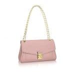 Louis Vuitton Rose Ballerine St Germain PM Bag