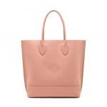 Mulberry Rose Petal Blossom Tote Bag