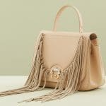 Paula Cademartori Nude Abela Bag