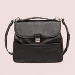 Proenza Schouler Black Kent Bag