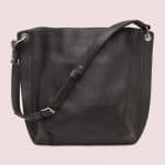 Proenza Schouler Black Large Prospect Bag