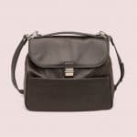 Proenza Schouler Grey Kent Bag