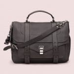 Proenza Schouler Pepe PS1 Large Bag