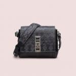 Proenza Schouler Thunder/Pepe/Black Elliot Mini Bag