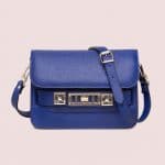 Proenza Schouler Ultramarine PS11 Classic Mini Bag