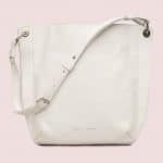 Proenza Schouler White Large Prospect Bag