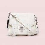 Proenza Schouler White PS1 Pouch Bag