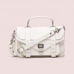 Proenza Schouler White PS1 Tiny Bag