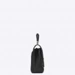 Saint Laurent Matelasse College Monogram Bag 3