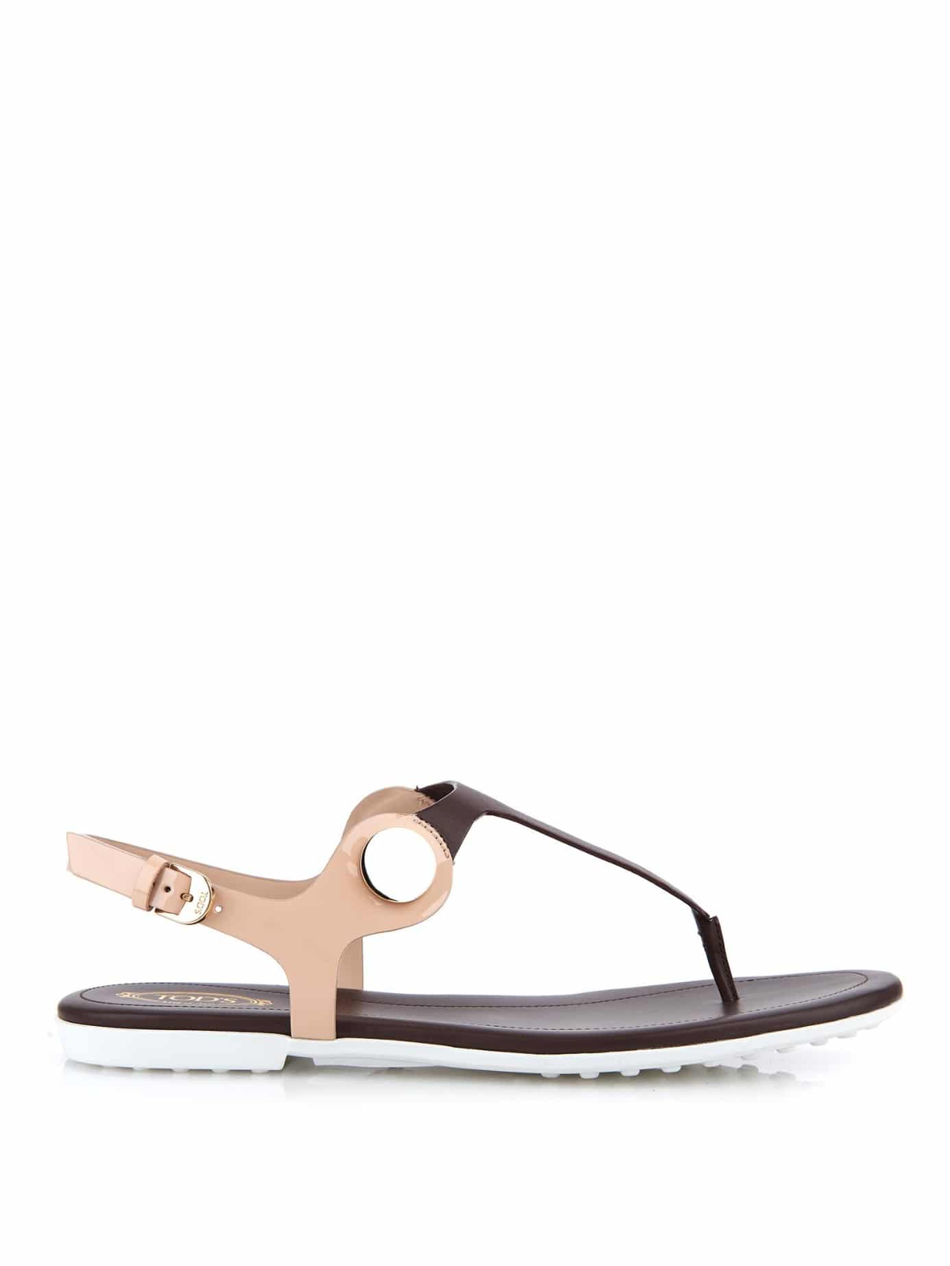 Tods Sandals