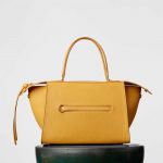 Celine Amber Small Ring Bag