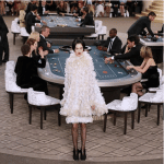 Chanel Haute Couture Fall/Winter 2015 Preview 9