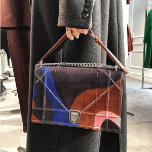 Dior Fall/Winter 2015 Preview 9