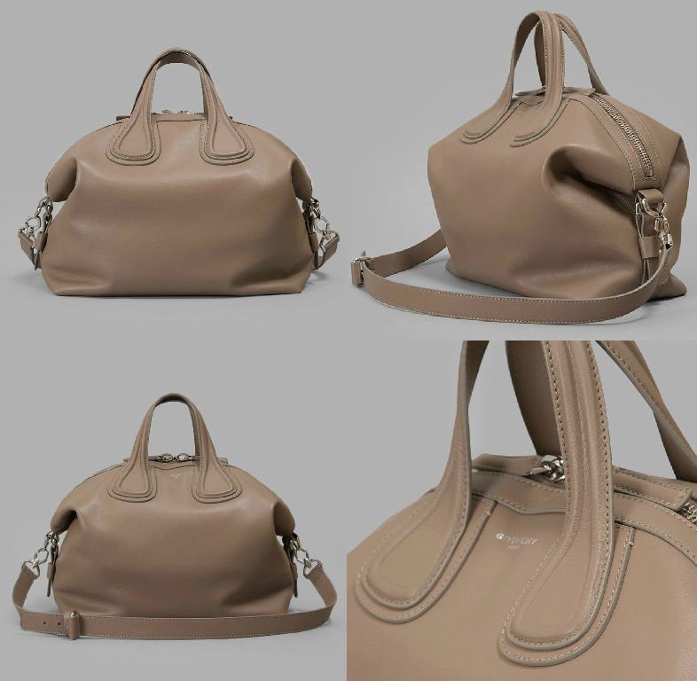Givenchy New Nightingale Bag