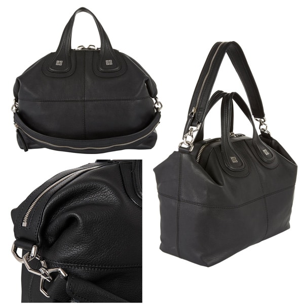 Givenchy Old Nightingale Bag