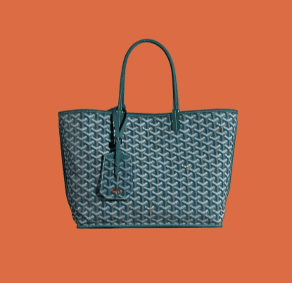 Goyard Saint Louis Tote Bag Reference Guide (2022) - Spotted Fashion