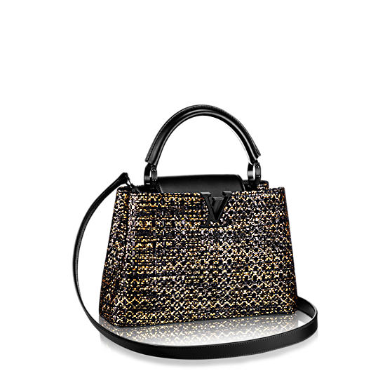 Louis Vuitton Pre-Fall 2015 Bag Collection featuring New Dora Bags | Spotted Fashion