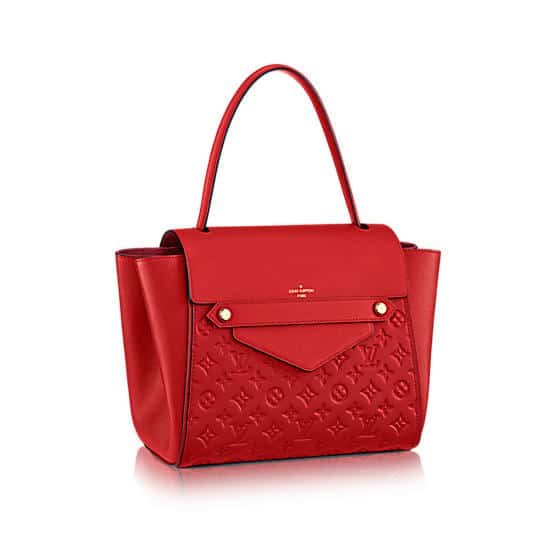 Louis Vuitton Monogram Empreinte Trocadero Bag Reference Guide - Spotted  Fashion