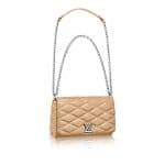 Louis Vuitton Dune Go-14 Malletage MM Bag