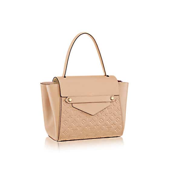 Louis Vuitton Troca Bag Guide - Spotted Fashion