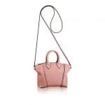 Louis Vuitton Lockit Nano Bag