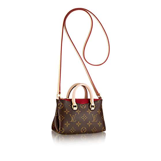 Louis Vuitton Nano Bag Collection - PurseBop