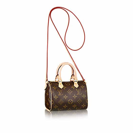 Louis Vuitton Monogram Pallas BB Bag Reference Guide - Spotted Fashion