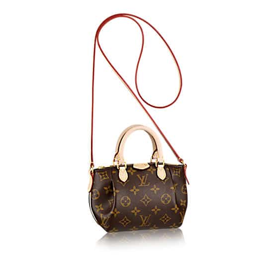 Louis Vuitton Nano Bag Collection - PurseBop