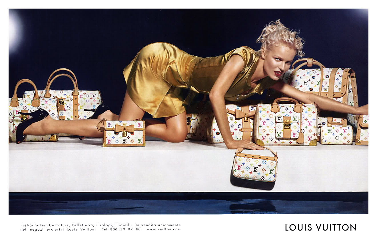 Louis Vuitton Monogram Multicolore Handbags
