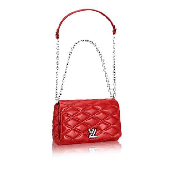 louis vuitton go-14 mini