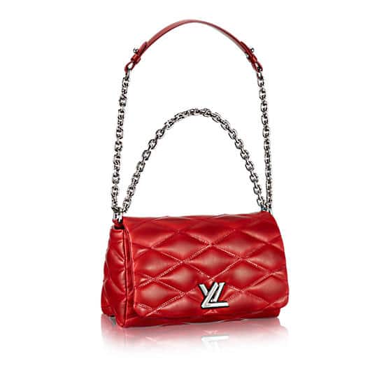 Louis Vuitton Go-14 Malletage