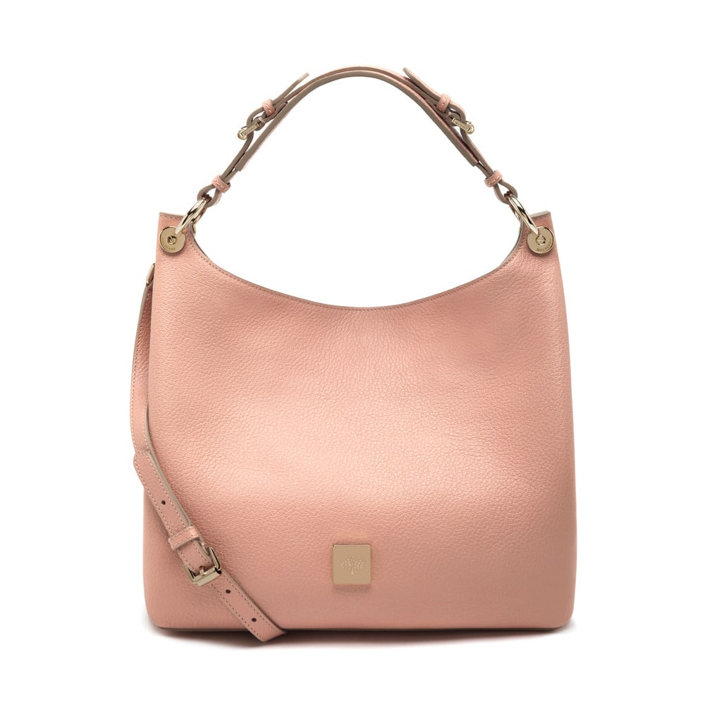 Mulberry Freya Hobo 2024 favors