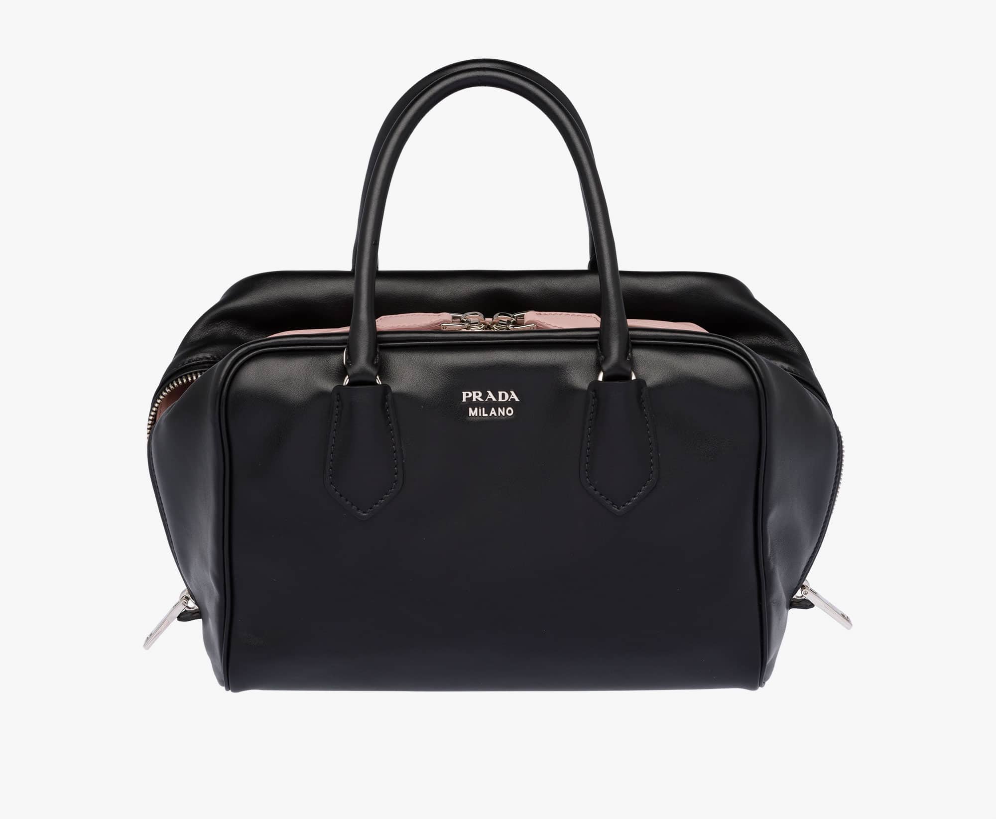 Prada Inside Tote Bag Reference Guide - Spotted Fashion